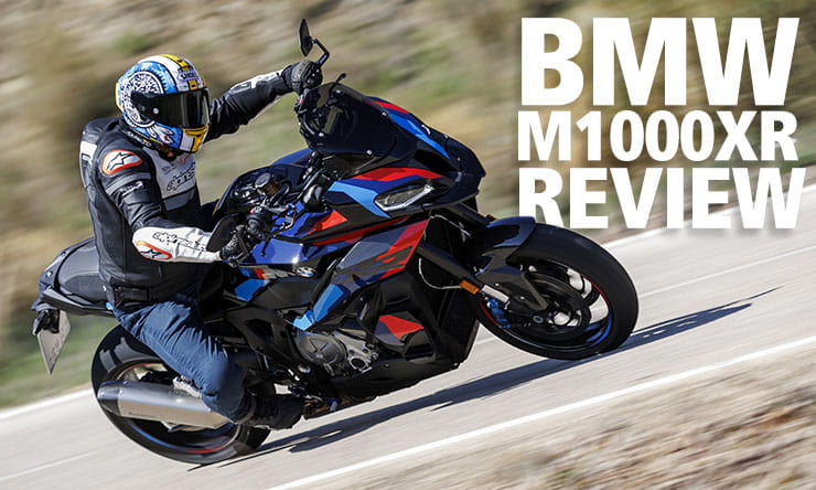2024 BMW M1000XR Review Details Price Spec_thumb3